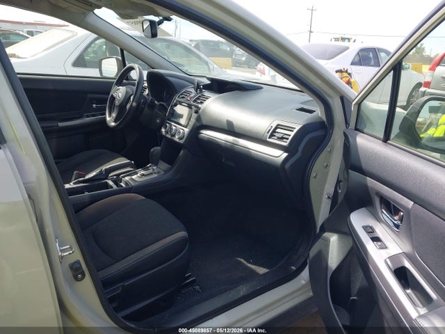 Продажа на аукционе авто 2015 Subaru Xv Crosstrek 2.0i Premium, vin: JF2GPAFC0F8316365, номер лота: 45089857
