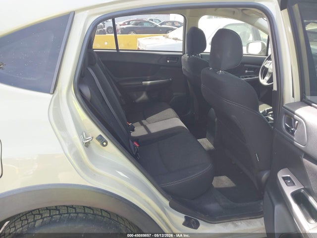 Продажа на аукционе авто 2015 Subaru Xv Crosstrek 2.0i Premium, vin: JF2GPAFC0F8316365, номер лота: 45089857