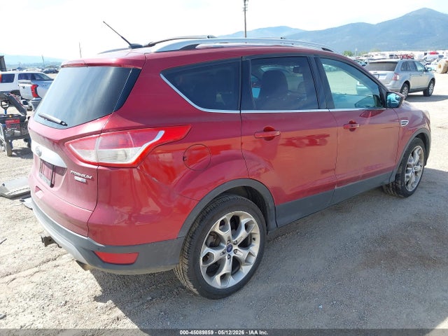 Aukcja sprzedaży 2014 Ford Escape Titanium, vin: 1FMCU9J96EUB44179, numer aukcji: 45089859