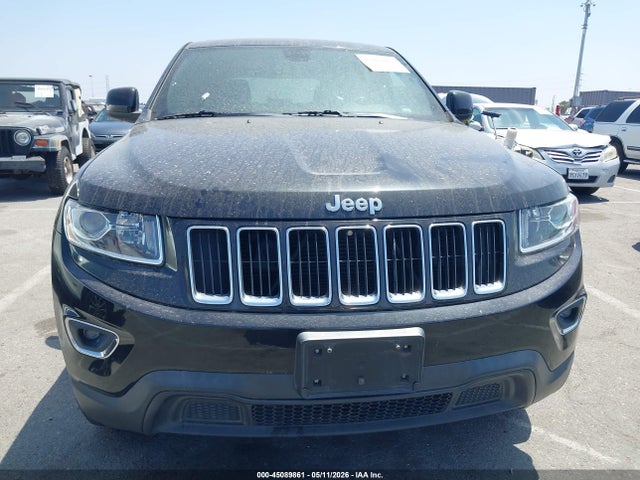 Aukcja sprzedaży 2014 Jeep Grand Cherokee Laredo, vin: 1C4RJEAG6EC317414, numer aukcji: 45089861