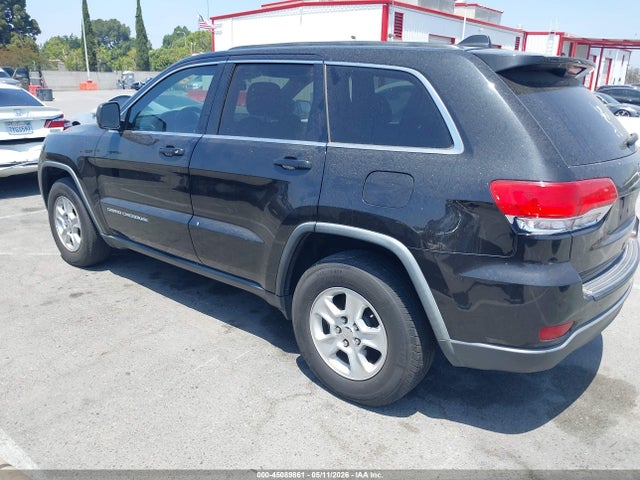 Продаж на аукціоні авто 2014 Jeep Grand Cherokee Laredo, vin: 1C4RJEAG6EC317414, номер лоту: 45089861