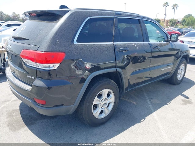 Aukcja sprzedaży 2014 Jeep Grand Cherokee Laredo, vin: 1C4RJEAG6EC317414, numer aukcji: 45089861