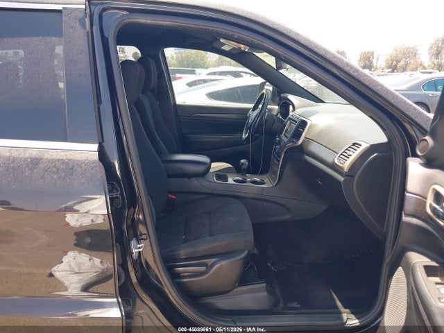 Продаж на аукціоні авто 2014 Jeep Grand Cherokee Laredo, vin: 1C4RJEAG6EC317414, номер лоту: 45089861