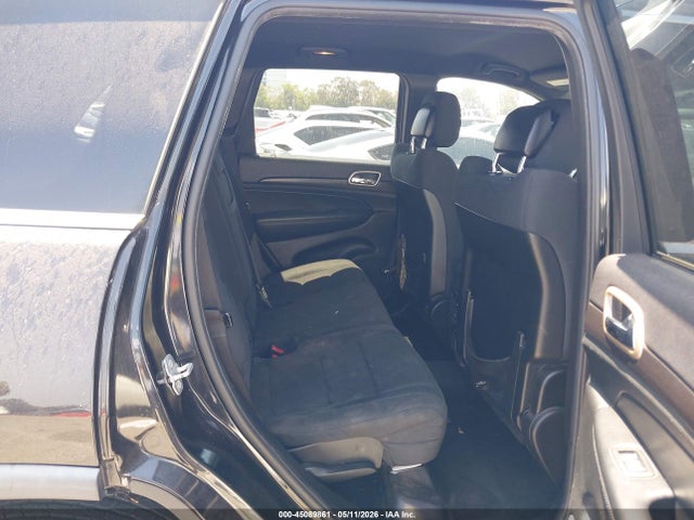 Aukcja sprzedaży 2014 Jeep Grand Cherokee Laredo, vin: 1C4RJEAG6EC317414, numer aukcji: 45089861