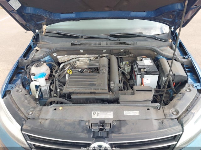 Продаж на аукціоні авто 2016 Volkswagen Jetta 1.4t Se, vin: 3VWD67AJ7GM387831, номер лоту: 45089863