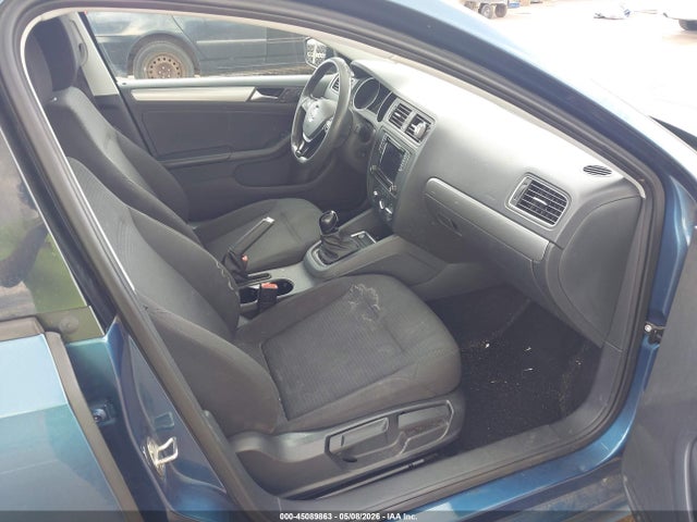 Продаж на аукціоні авто 2016 Volkswagen Jetta 1.4t Se, vin: 3VWD67AJ7GM387831, номер лоту: 45089863