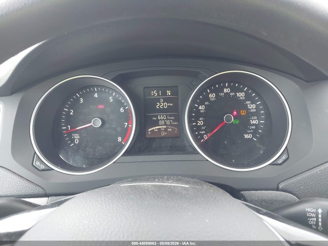 Продаж на аукціоні авто 2016 Volkswagen Jetta 1.4t Se, vin: 3VWD67AJ7GM387831, номер лоту: 45089863