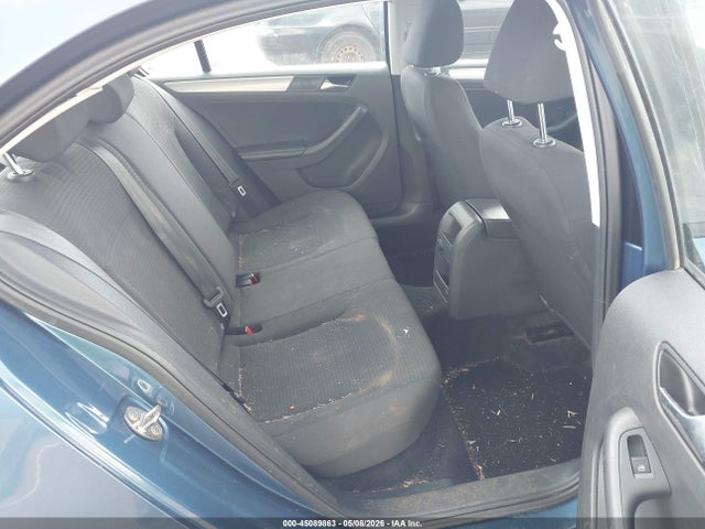 Продаж на аукціоні авто 2016 Volkswagen Jetta 1.4t Se, vin: 3VWD67AJ7GM387831, номер лоту: 45089863