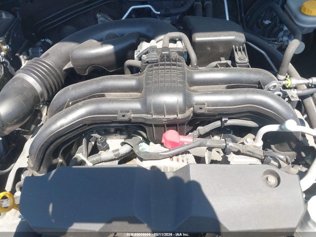 Aukcja sprzedaży 2013 Subaru Xv Crosstrek 2.0i Limited, vin: JF2GPAKC5DH853557, numer aukcji: 45089869