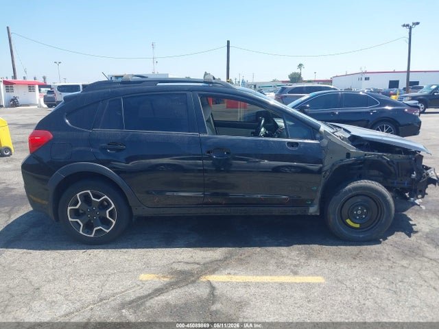 Aukcja sprzedaży 2013 Subaru Xv Crosstrek 2.0i Limited, vin: JF2GPAKC5DH853557, numer aukcji: 45089869