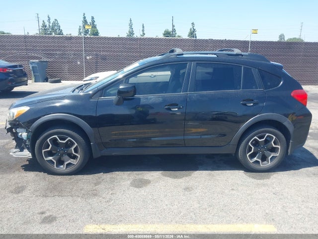 Aukcja sprzedaży 2013 Subaru Xv Crosstrek 2.0i Limited, vin: JF2GPAKC5DH853557, numer aukcji: 45089869
