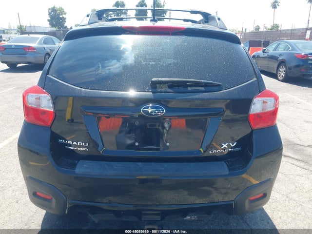Aukcja sprzedaży 2013 Subaru Xv Crosstrek 2.0i Limited, vin: JF2GPAKC5DH853557, numer aukcji: 45089869
