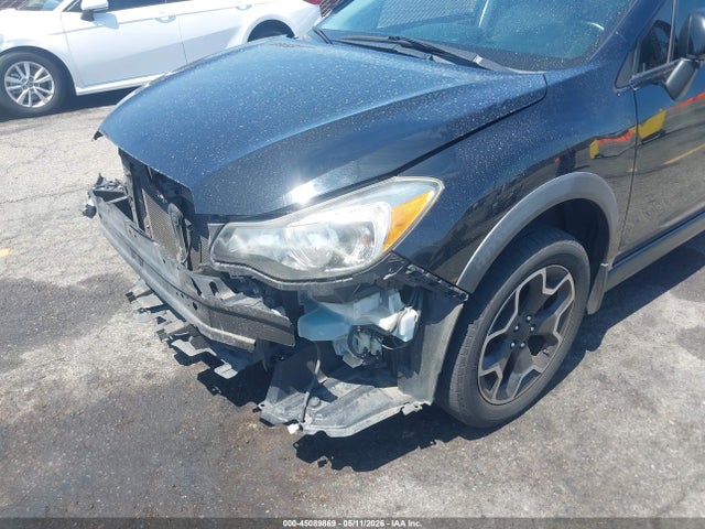 Aukcja sprzedaży 2013 Subaru Xv Crosstrek 2.0i Limited, vin: JF2GPAKC5DH853557, numer aukcji: 45089869