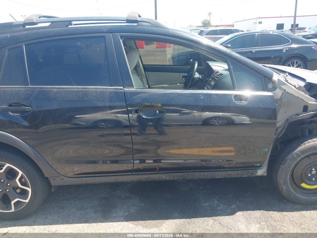 Aukcja sprzedaży 2013 Subaru Xv Crosstrek 2.0i Limited, vin: JF2GPAKC5DH853557, numer aukcji: 45089869