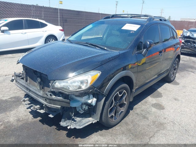 Aukcja sprzedaży 2013 Subaru Xv Crosstrek 2.0i Limited, vin: JF2GPAKC5DH853557, numer aukcji: 45089869