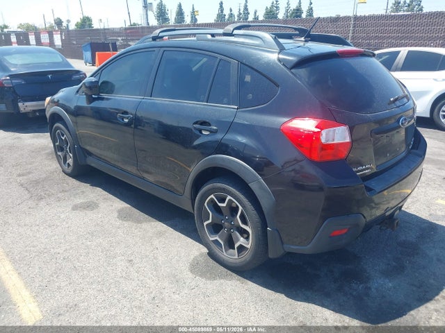Aukcja sprzedaży 2013 Subaru Xv Crosstrek 2.0i Limited, vin: JF2GPAKC5DH853557, numer aukcji: 45089869