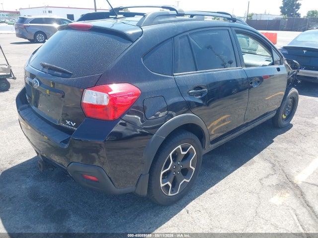 Aukcja sprzedaży 2013 Subaru Xv Crosstrek 2.0i Limited, vin: JF2GPAKC5DH853557, numer aukcji: 45089869
