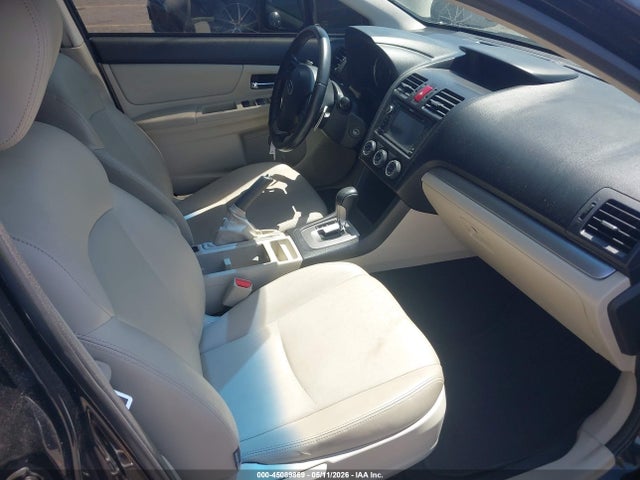Aukcja sprzedaży 2013 Subaru Xv Crosstrek 2.0i Limited, vin: JF2GPAKC5DH853557, numer aukcji: 45089869