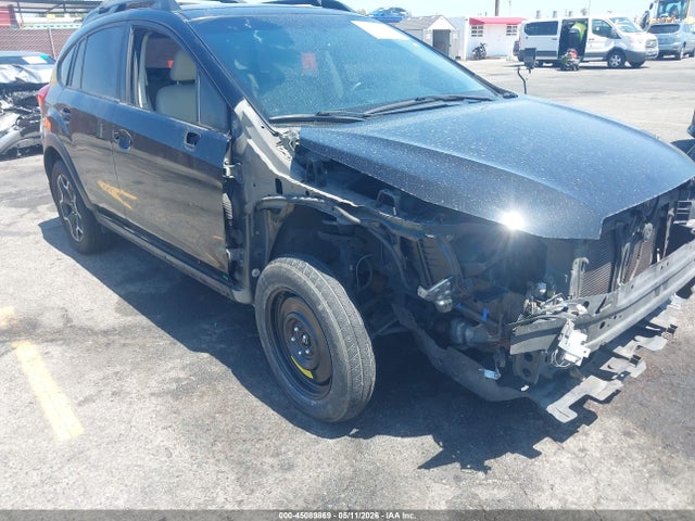 Aukcja sprzedaży 2013 Subaru Xv Crosstrek 2.0i Limited, vin: JF2GPAKC5DH853557, numer aukcji: 45089869