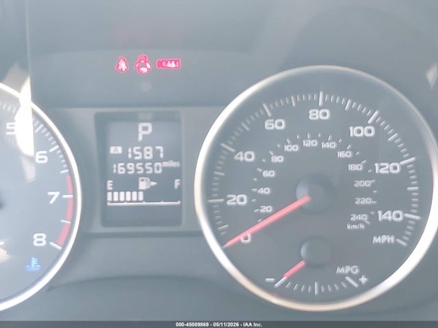 Aukcja sprzedaży 2013 Subaru Xv Crosstrek 2.0i Limited, vin: JF2GPAKC5DH853557, numer aukcji: 45089869