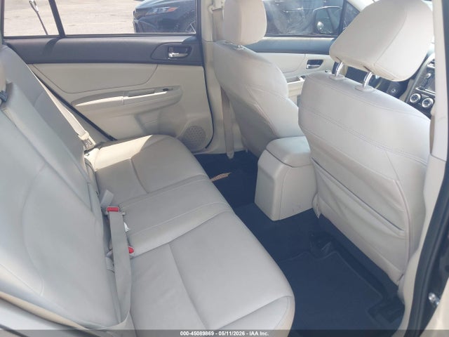 Aukcja sprzedaży 2013 Subaru Xv Crosstrek 2.0i Limited, vin: JF2GPAKC5DH853557, numer aukcji: 45089869
