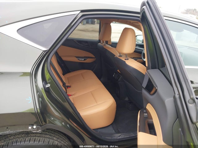 Продаж на аукціоні авто 2025 Lexus Nx 250, vin: 2T2ADCAZ7SC026655, номер лоту: 45089871