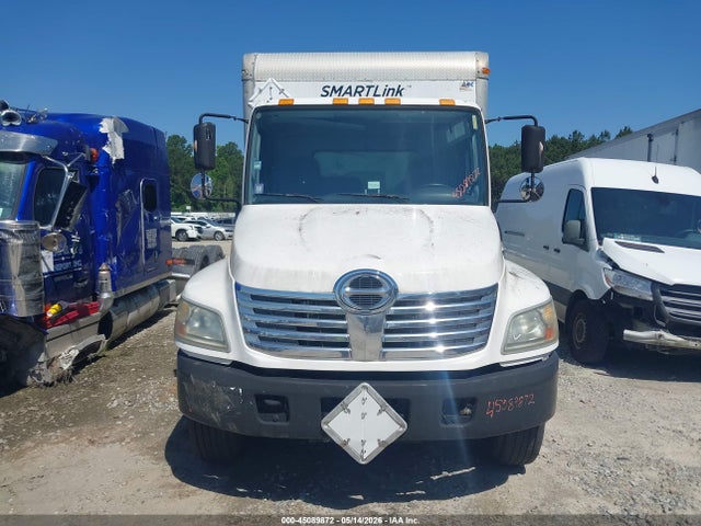 Aukcja sprzedaży 2008 Hino Hino 338, vin: 5PVNV8JT682S51121, numer aukcji: 45089872