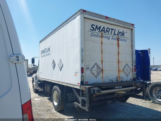 Aukcja sprzedaży 2008 Hino Hino 338, vin: 5PVNV8JT682S51121, numer aukcji: 45089872