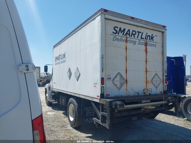 Aukcja sprzedaży 2008 Hino Hino 338, vin: 5PVNV8JT682S51121, numer aukcji: 45089872