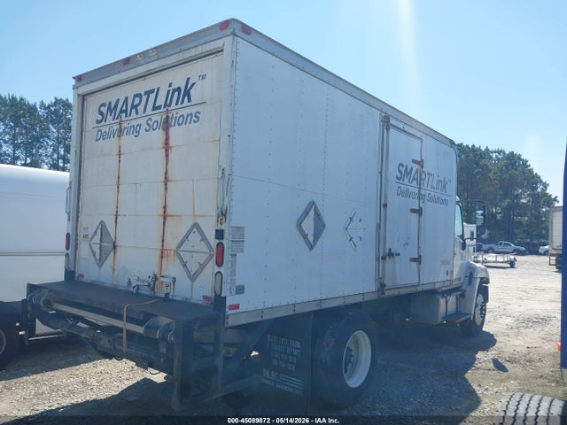 Aukcja sprzedaży 2008 Hino Hino 338, vin: 5PVNV8JT682S51121, numer aukcji: 45089872