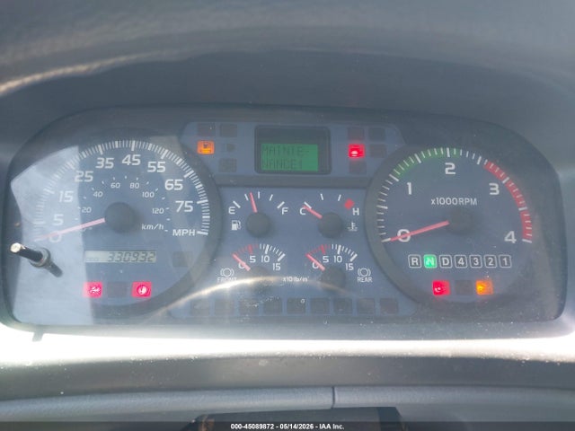 Aukcja sprzedaży 2008 Hino Hino 338, vin: 5PVNV8JT682S51121, numer aukcji: 45089872
