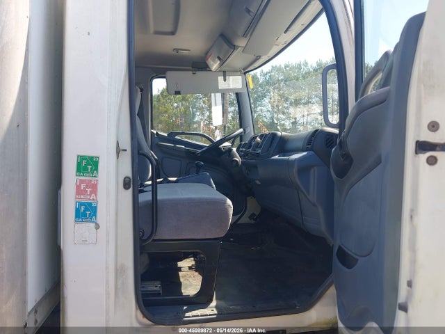Aukcja sprzedaży 2008 Hino Hino 338, vin: 5PVNV8JT682S51121, numer aukcji: 45089872