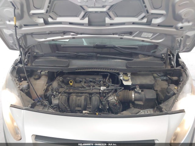 NM0GE9E72H1323673 Ford Transit Connect Xl