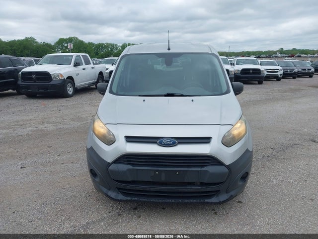 NM0GE9E72H1323673 Ford Transit Connect Xl