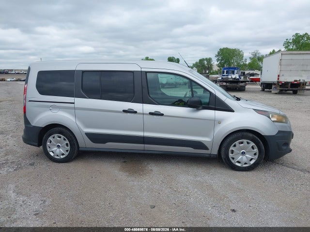 NM0GE9E72H1323673 Ford Transit Connect Xl