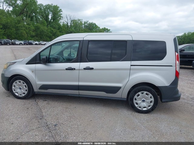 NM0GE9E72H1323673 Ford Transit Connect Xl