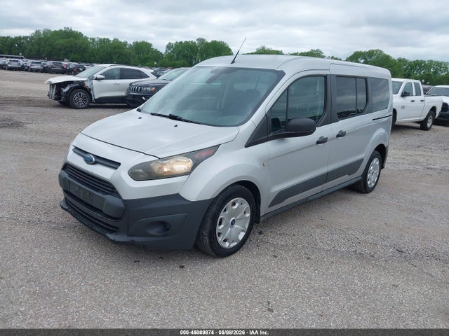 NM0GE9E72H1323673 Ford Transit Connect Xl