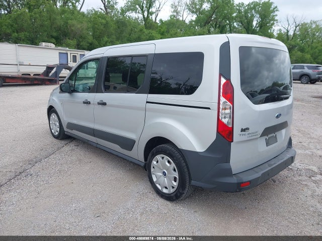 NM0GE9E72H1323673 Ford Transit Connect Xl