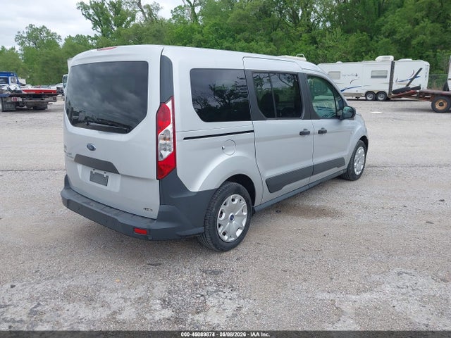 NM0GE9E72H1323673 Ford Transit Connect Xl