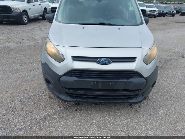 NM0GE9E72H1323673 Ford Transit Connect Xl
