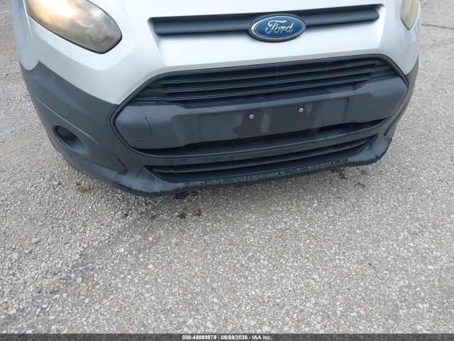 NM0GE9E72H1323673 Ford Transit Connect Xl