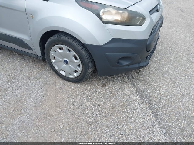NM0GE9E72H1323673 Ford Transit Connect Xl