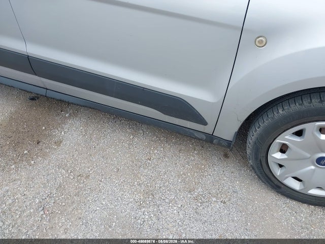 NM0GE9E72H1323673 Ford Transit Connect Xl