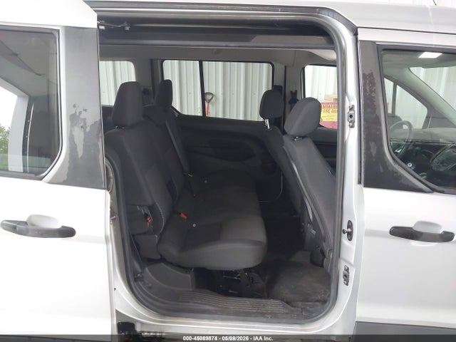 NM0GE9E72H1323673 Ford Transit Connect Xl