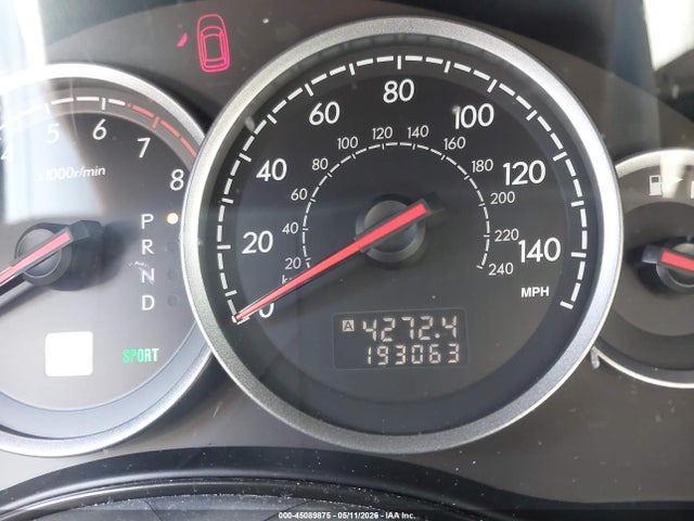 Продажа на аукционе авто 2006 Subaru Outback 2.5i, vin: 4S4BP61C367346510, номер лота: 45089875