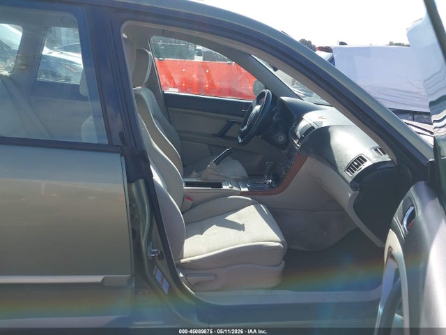 Продажа на аукционе авто 2006 Subaru Outback 2.5i, vin: 4S4BP61C367346510, номер лота: 45089875