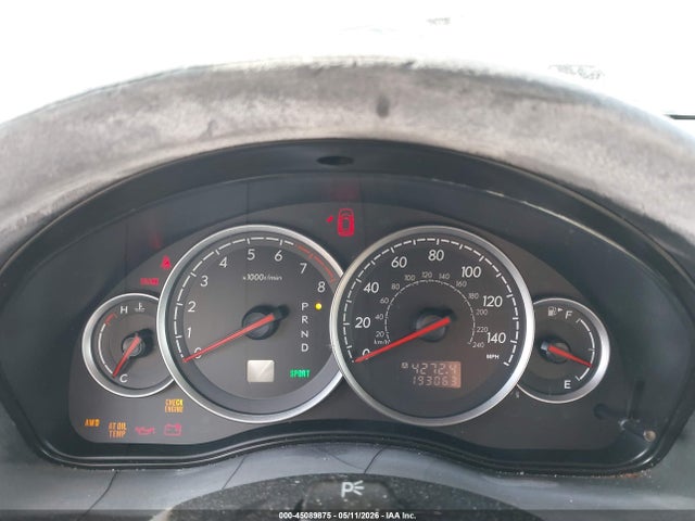 Продажа на аукционе авто 2006 Subaru Outback 2.5i, vin: 4S4BP61C367346510, номер лота: 45089875