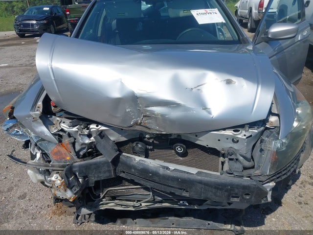 Aukcja sprzedaży 2009 Honda Accord 2.4 Lx, vin: 1HGCP26329A130439, numer aukcji: 45089876