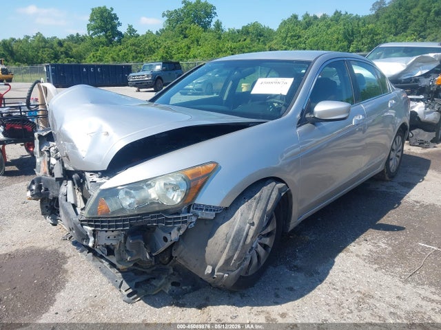 Aukcja sprzedaży 2009 Honda Accord 2.4 Lx, vin: 1HGCP26329A130439, numer aukcji: 45089876