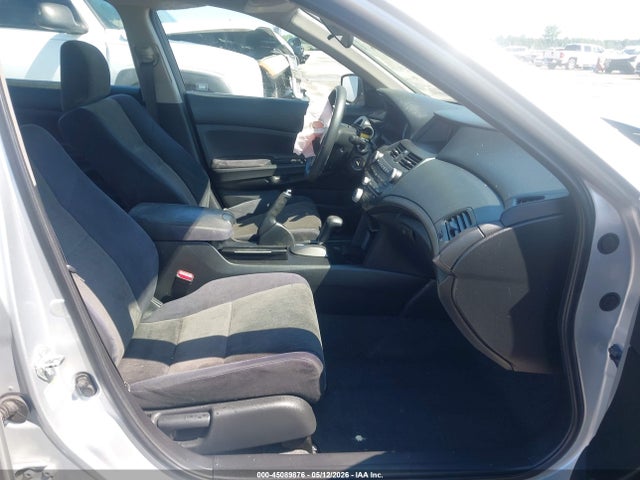 Aukcja sprzedaży 2009 Honda Accord 2.4 Lx, vin: 1HGCP26329A130439, numer aukcji: 45089876